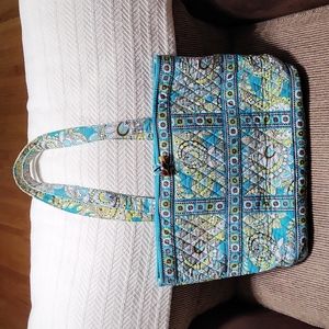 Vera Bradley tote / purse